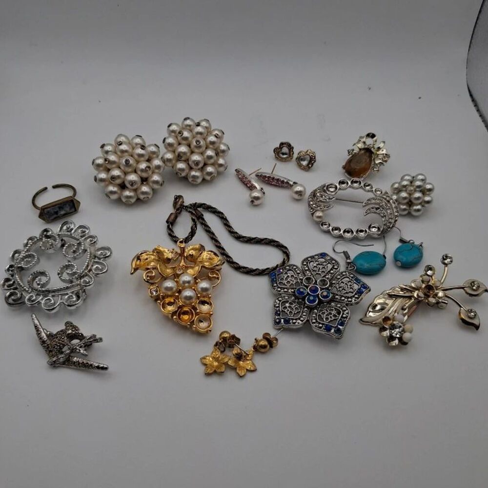 Vintage Craft/repair bundle